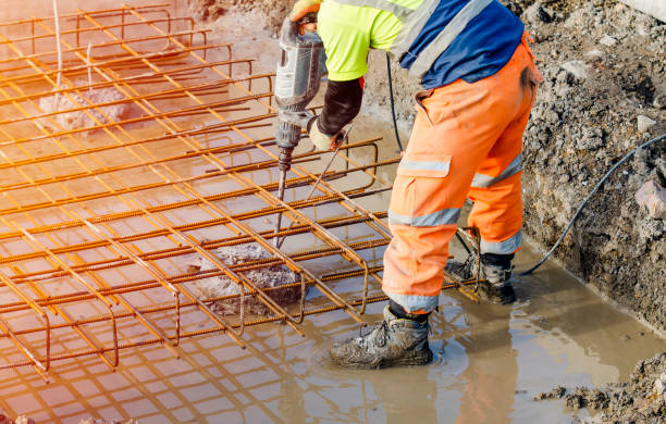 Best Concrete Demolition Services  in Palermo, NJ