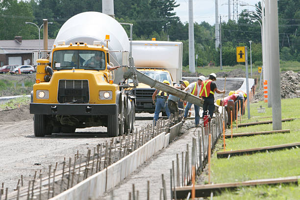 Best Concrete Foundation Repair  in Palermo, NJ