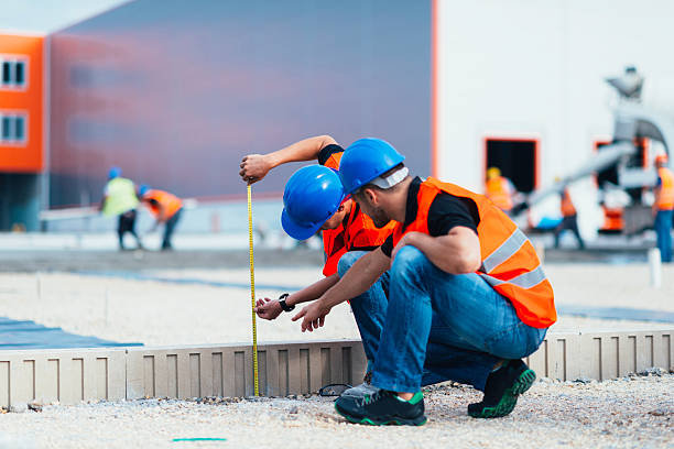 Foundations in NJ