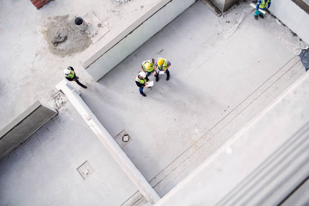 Best Concrete Walkway Installation  in Palermo, NJ